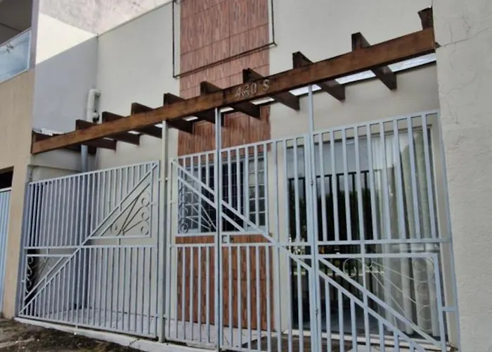 Casa Confortavel Em Tangara