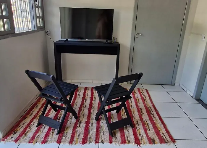 Casa Confortavel Em Tangara