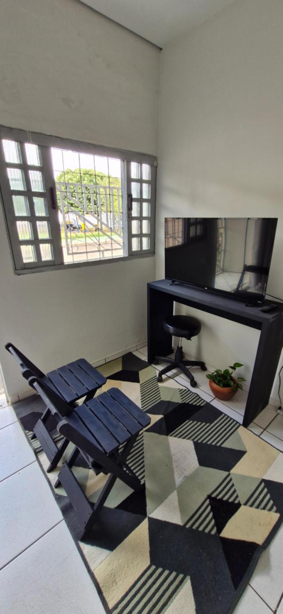 Casa Confortavel Em Tangara Apartment Tangara da Serra