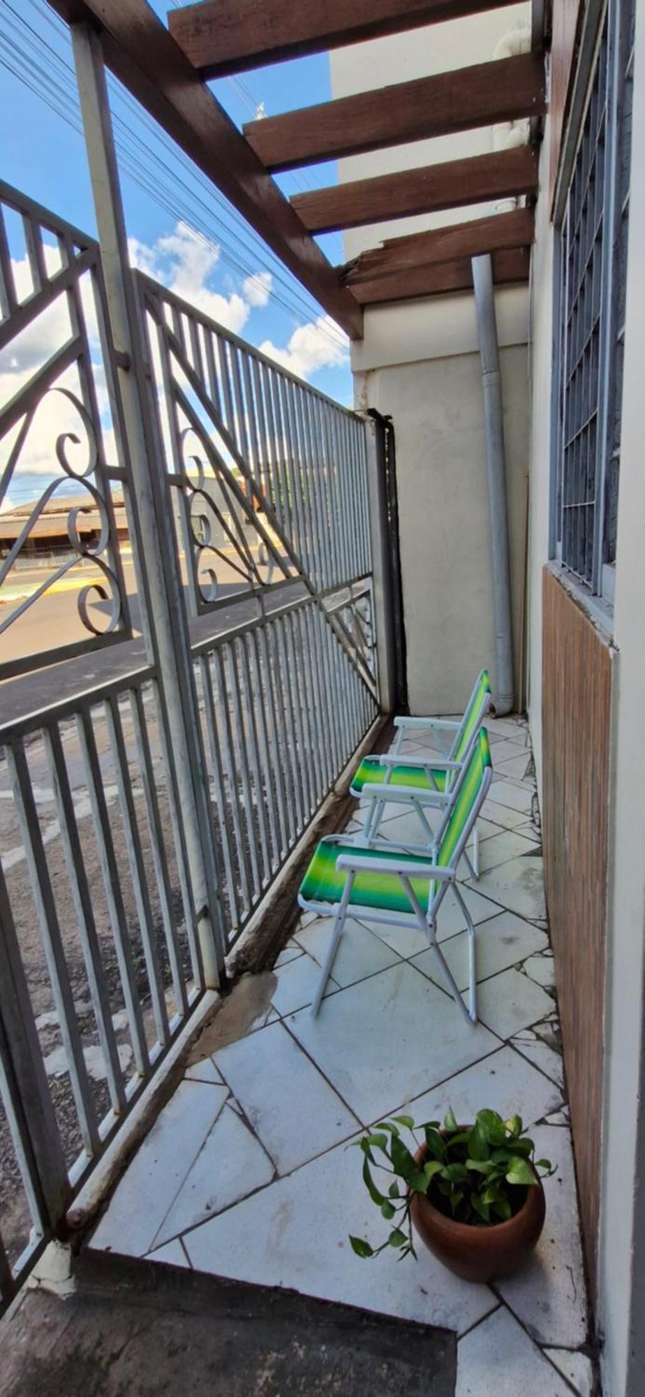 Apartment Casa Confortavel Em Tangara